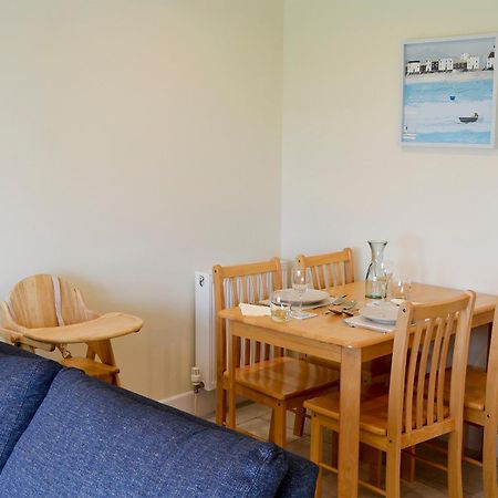 Freefolk Cottage Polzeath Exterior foto